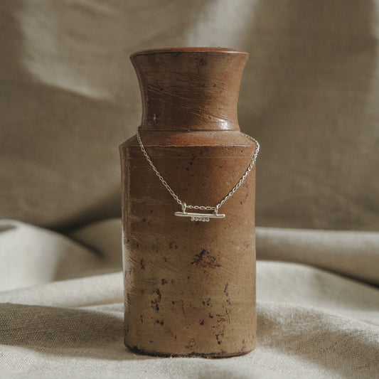 Horizon Necklace