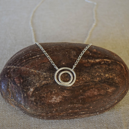 Womb Necklace