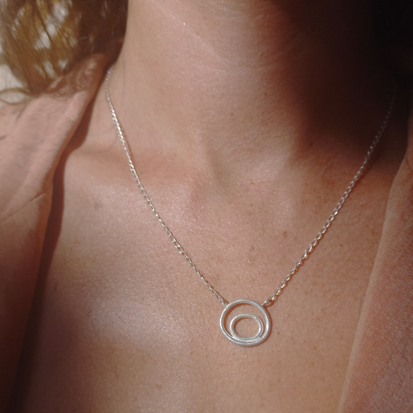 Womb Necklace